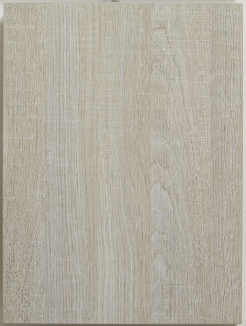 textured laminate cabinet door in the color Barrie